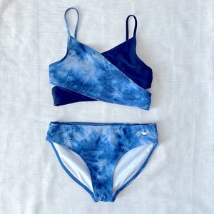 Abercrombie kids bikini